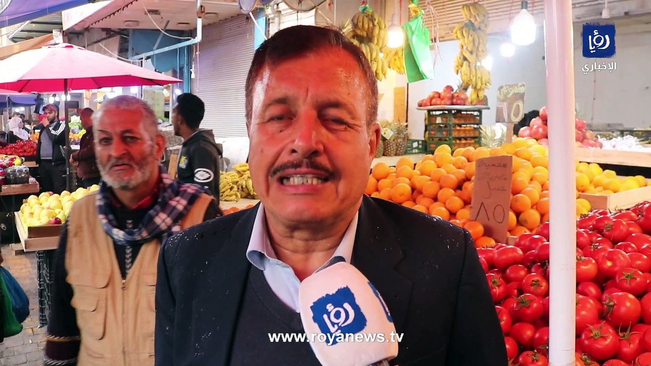 مواطنون يشكون من ارتفاع ملحوظ في أسعار أصناف من الخضروات