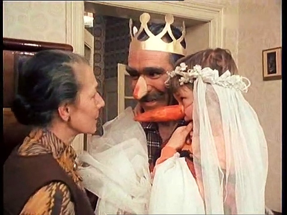 Ein Zimmer Mit Ausblick (1978) E06-Die Reise nach Polen