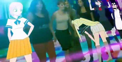 Oishi High School Battle E027 - THE EROTIC ADVENTURES OF MUCUSANCE