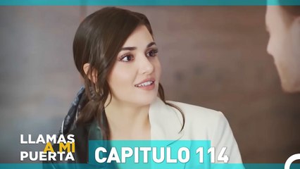 Love is in The Air / Llamas A Mi Puerta - Capitulo 114