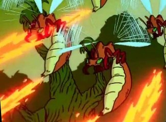 Jumanji Jumanji S03 E007 Love Potion