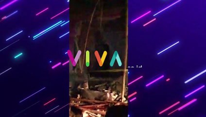 Ledakan Dahsyat Diduga Petasan Rusak Rumah di Kaliangkrik