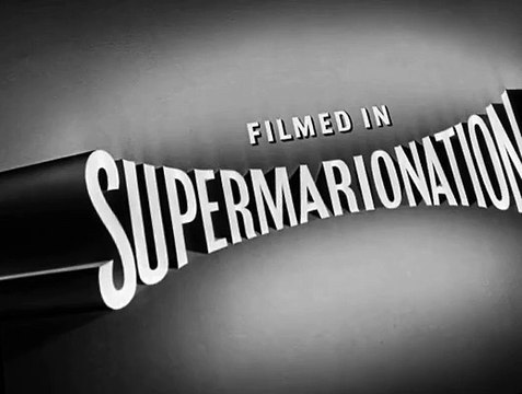 Fireball XL5 Fireball XL5 E035 Space City Special