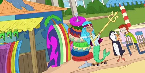 Wishfart Wishfart E013 Why Don’t We All Have Capes