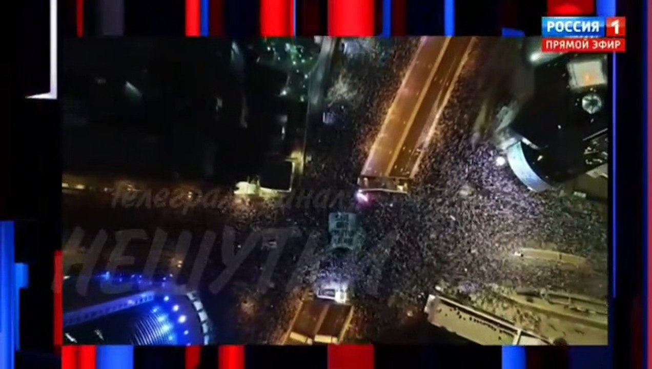 Соловьев на полном серьезе заявляет (https://bit.ly/40jBrRI), что россия - единственная страна, в которой "неукоснительно соблюдаются права человека"