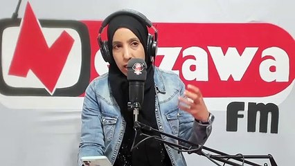 ✅حفظ الاغذية مع عماد بن صالح عن ادارة حفظ الصحة