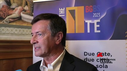 Gori: “Brescia e Bergamo hanno un potenziale enorme”