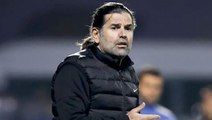 İbrahim Üzülmez'den teknik direktör iddialarına sert yanıt: Futbol camiası top gibidir