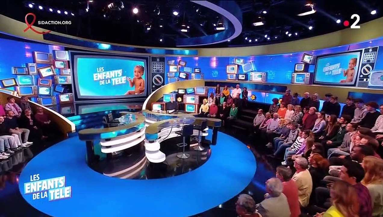 "Une pensée pour Huguette !" : Laurent Ruquier rend hommage à Marion Game dans "Les enfants de la télé"