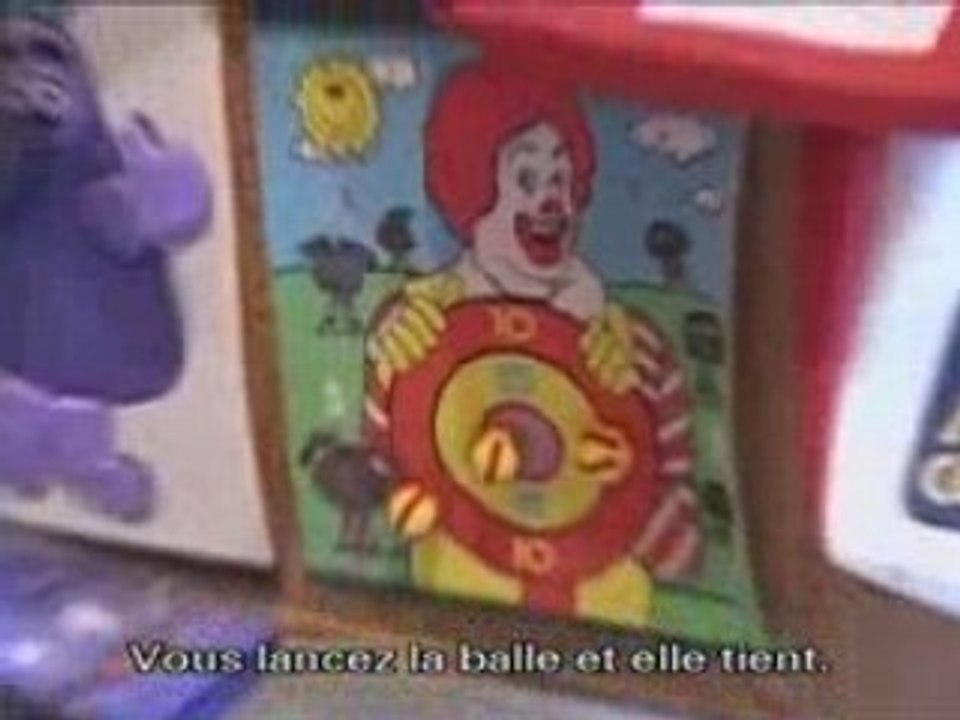 Bonus Supersize Me 3