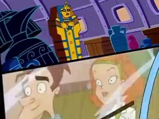 Mummy Nanny Mummy Nanny E006 Grandma’s Hair-Loom