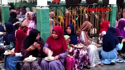 Larangan Bukber, Zulkifli: Lebih Bermanfaat Anggarannya Dialihkan untuk Bantuan Masyarakat
