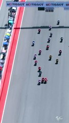 Arranque de Miguel Oliveira no GP de Portugal
