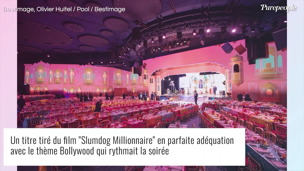 Bal de la rose 2023 : Charlotte Casiraghi se lâche comme jamais sur la piste de danse !