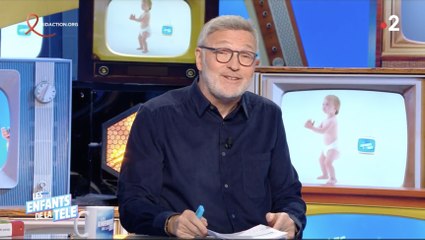 "Au revoir madame Marion Game" : Laurent Ruquier rend un émouvant hommage à la comédienne disparue