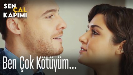 Ben çok kötüyüm... - Sen Çal Kapımı