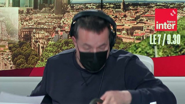 SEB : youtubeur voyageur - L'invité de Sonia Devillers