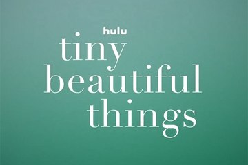 Tiny Beautiful Things - Trailer Officiel