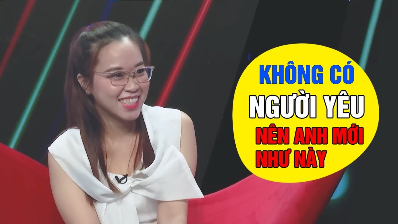 Chỉ cần em bấm nút em sẽ là tất cả của anh _ hẹn hò hay nhất