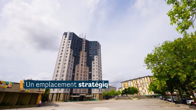 Urbanisme et Santé - Reims - Logements partagés