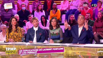 TPMP People : un chroniqueur et une invitée règlent leurs comptes, les internautes sont divisés