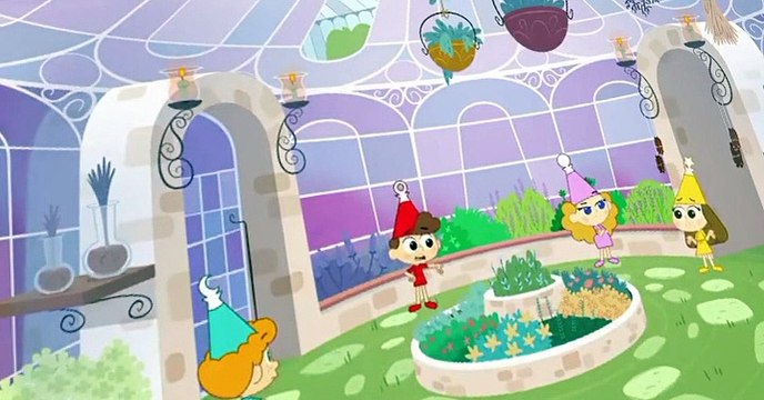 Trulli Tales Trulli Tales E035 A Trulli Fairy Emergency