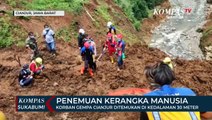 Korban Gempa Cianjur Ditemukan Di Kedalaman 30 Meter