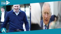 Charles III : son geste fort envers le mari de la maîtresse présumée du prince William