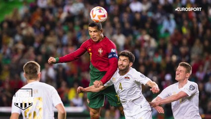 "Avec Ronaldo, Martinez s'est créé un problème qu'il n'avait pas"