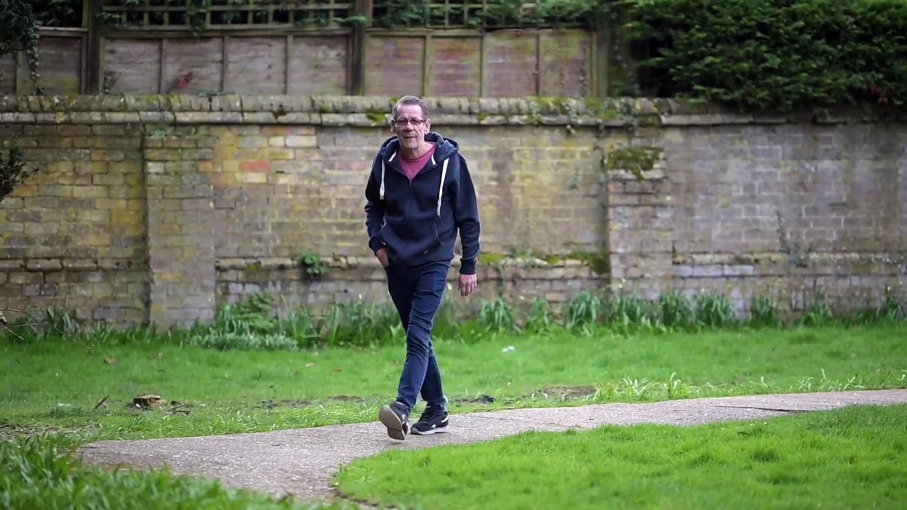 Brit travels to war-torn Ukraine for dental treatment