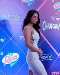 Soundarya Sharma Outshines Urfi Javed with Bold Look ✨