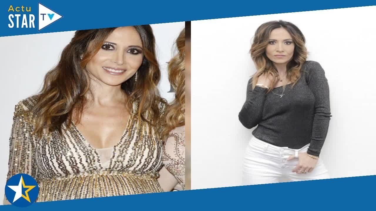 Fabienne Carat : sa fille Céleste méconnaissabl...