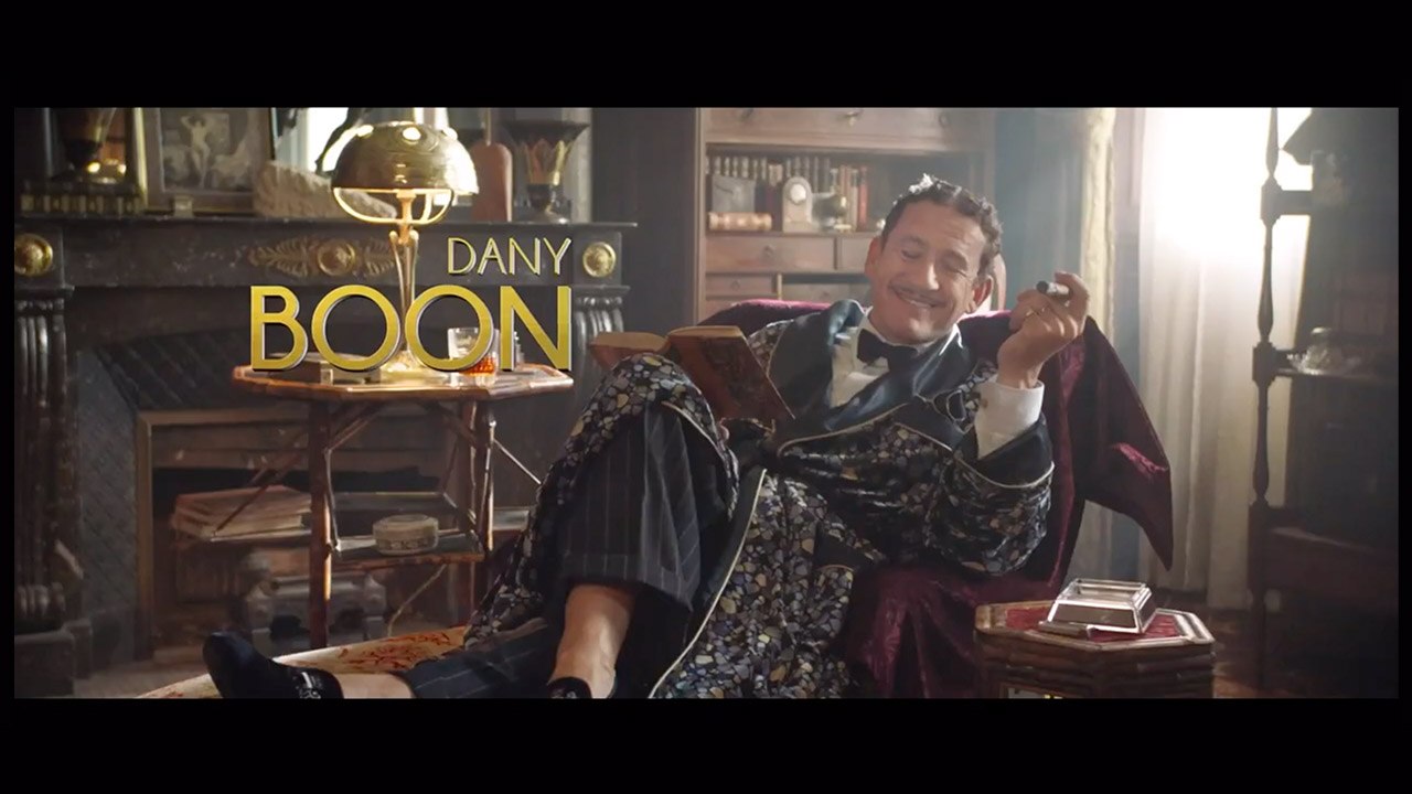 Mon Crime (2023) 720p WEB-DL H264 FRENCH