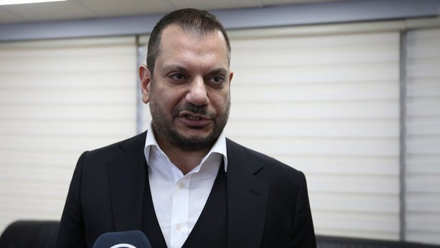 Ertuğrul Doğan: Tercih edebileceğimiz hocaların çoğu görevde