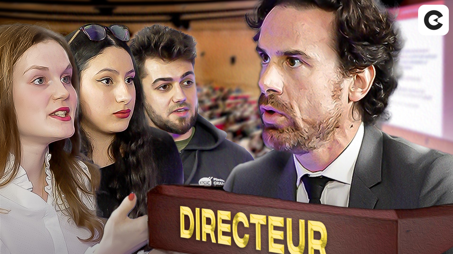 ChatGPT : une menace pour les grandes écoles ?