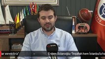 Erdem Aslanoğlu: 