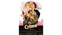 Mon Crime (2023) 720p WEB-DL H264 FRENCH