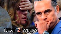 General Hospital Spoilers Next 2 Week March 27 - April 7 | GH Spoilers Next 2 Week