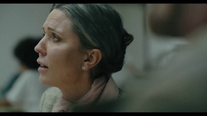 Half Sisters - Trailer (English) HD
