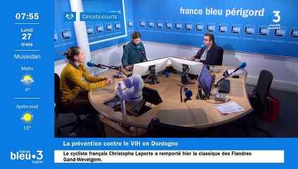 SIDACTION - Quelle prévention face au VIH en 2023 ?