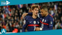 Antoine Griezmann : ce cliché publié par le joueur met fin aux rumeurs de tensions avec Kylian Mbapp