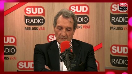   Sainte-Soline : "Le but, c'était l'affrontement" pour Christiane Lambert