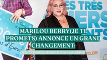 Marilou Berry (Je Te Promets) annonce un grand changement : des conséquences sur la série ?