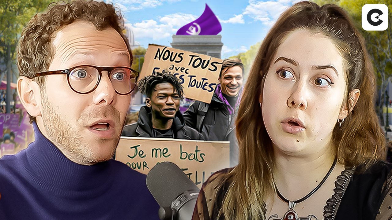 Femmes et hommes : ont-ils le même cerveau ?