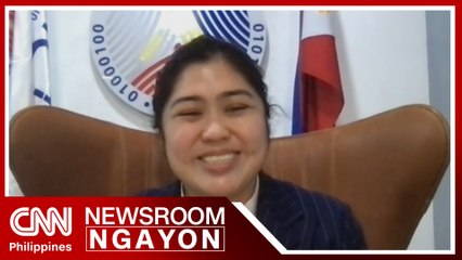 Nalalapit na deadline ng SIM Registration | Newsroom Ngayon