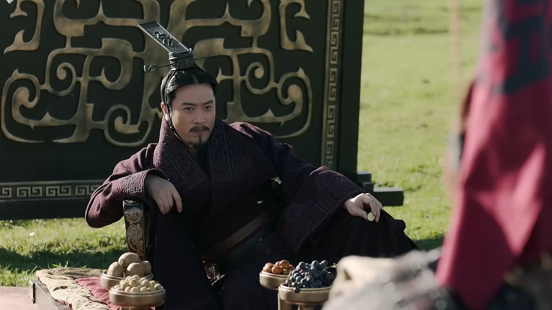 Đại Tần Đế Quốc Phần 4 Tập 57