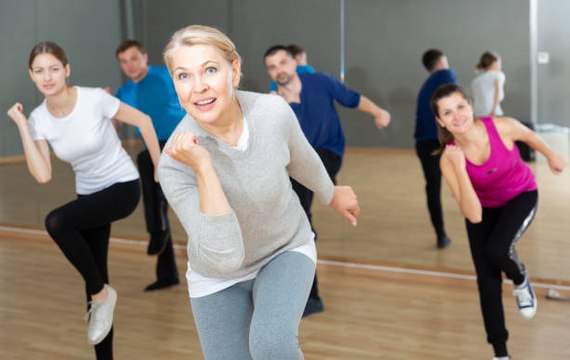 Cómo 11 Minutos De Ejercicio Diario Pueden Mejorar Tu Salud