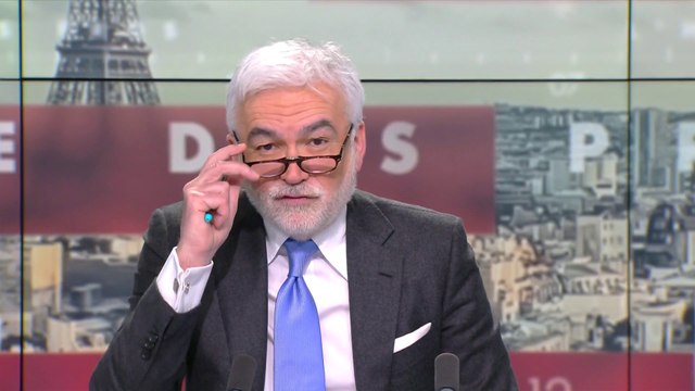 L'édito de Pascal Praud : «Sainte-Soline : la vidéo choc des gendarmes attaqués»