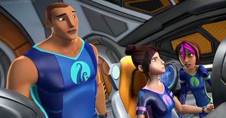 The Deep The Deep S03 E006 The Circle Game