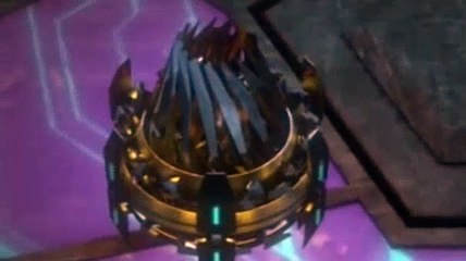 Transformers Prime Season 2 Episode 13 Triangulation